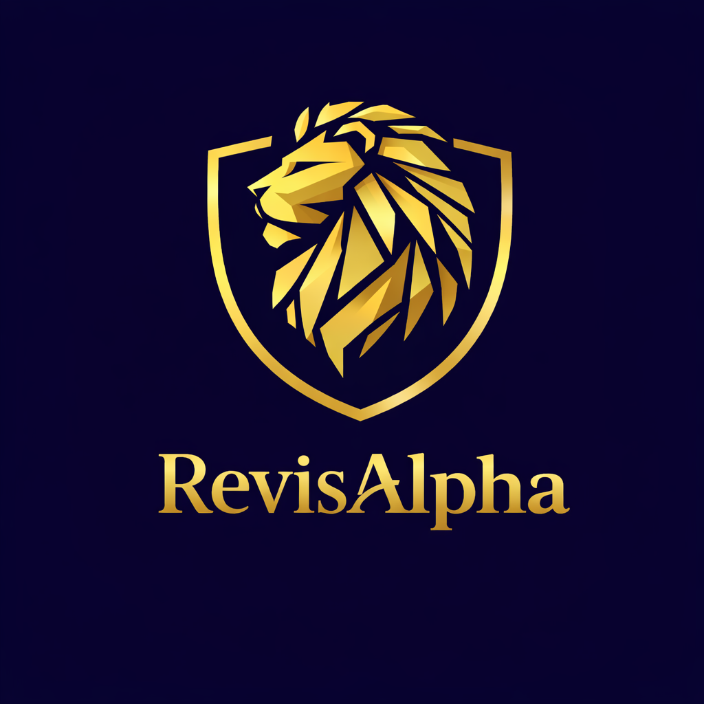 RevisAlpha Soluções Financeiras